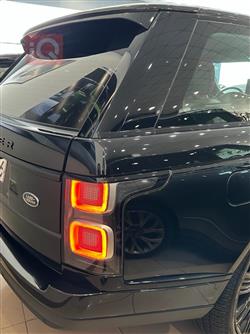 لاند ڕۆڤەر ڕانج ڕۆڤەر ڤۆگ